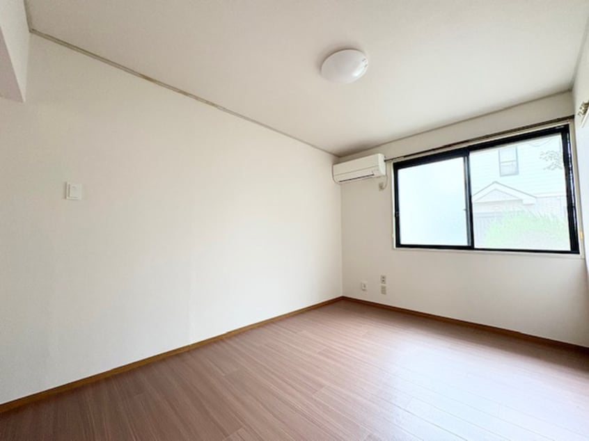 居室 マイハウス菊名