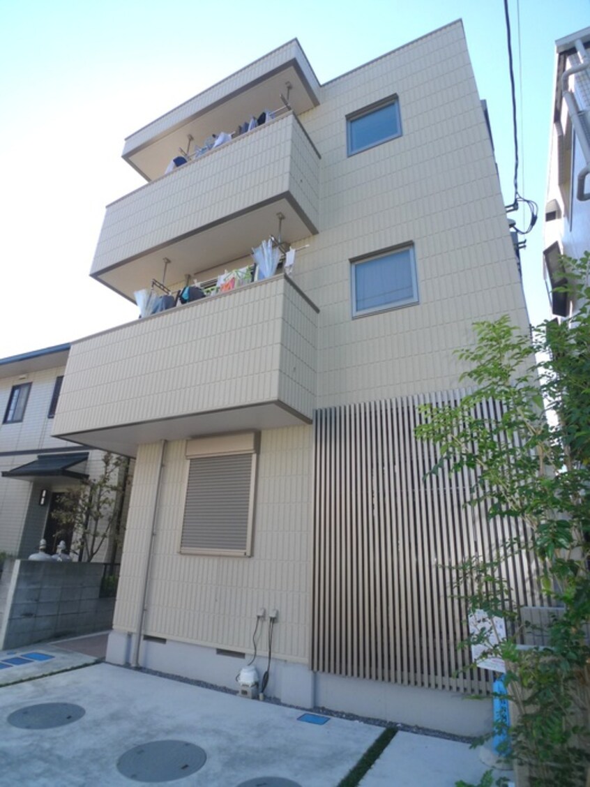 その他 Bonheur戸田