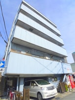 メゾン・F
