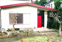 サルスベリのある家・中野壱番館