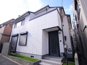 西荻南２丁目戸建