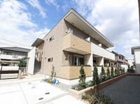 グランエスト横浜A