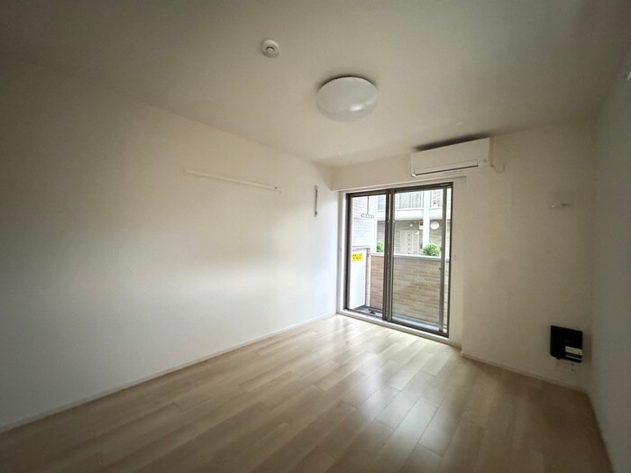 居室 グランエスト横浜A