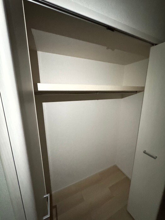 収納 グランエスト横浜A