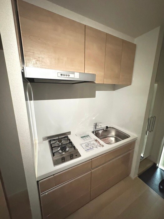 キッチン グランエスト横浜A