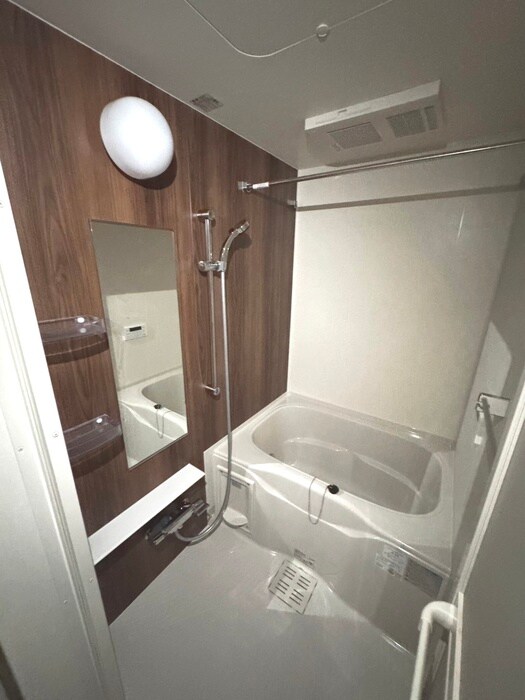 バス／シャワールーム等 グランエスト横浜A