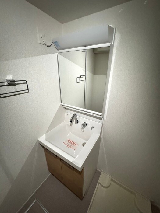 洗面 グランエスト横浜A