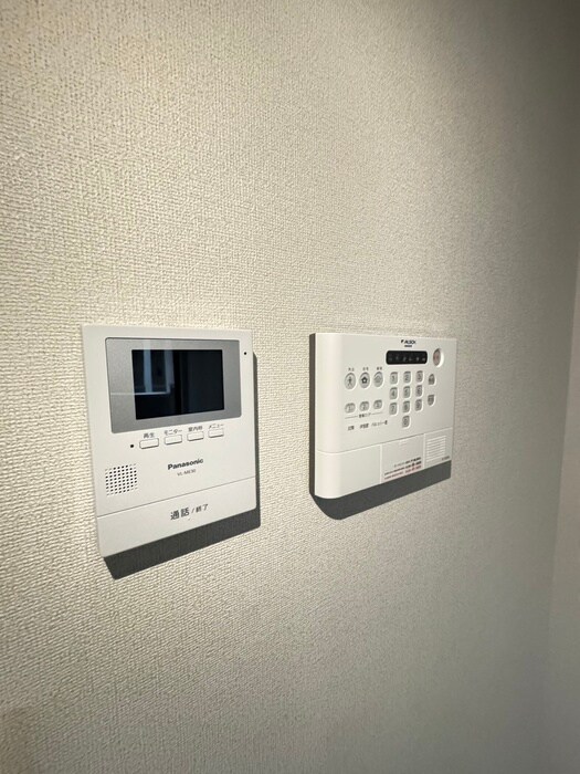 内観写真 グランエスト横浜A