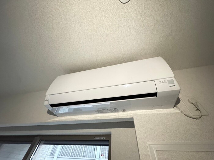 内観写真 グランエスト横浜A