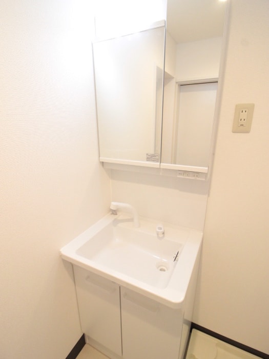 洗面 協栄ハイツ