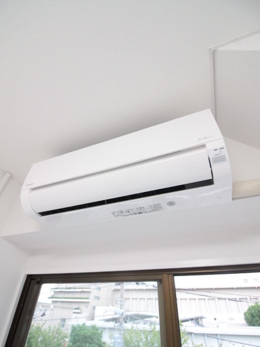 内観写真 協栄ハイツ