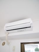 内観写真 協栄ハイツ