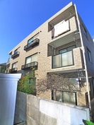 プルミエプラースの外観
