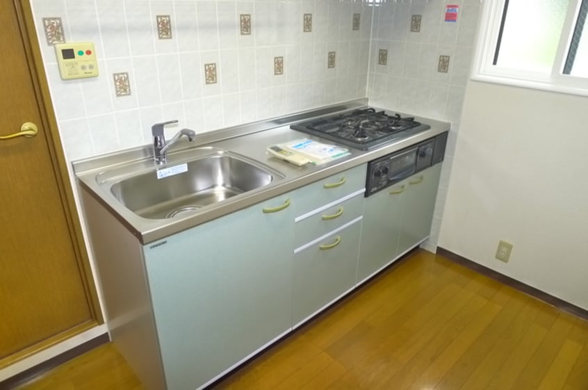 キッチン プルミエプラース