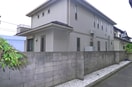 室内からの展望 プルミエプラース