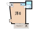 メゾンドール用賀B棟
