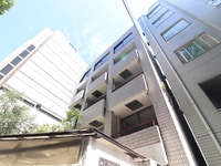 中銀六本木マンシオン（４０４）