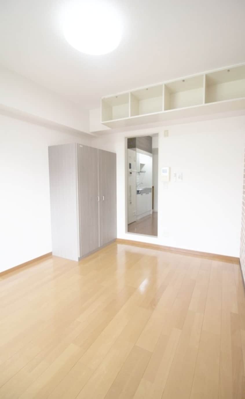 居室 ソレイユ戸田