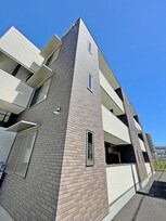 フェリーチェ大山