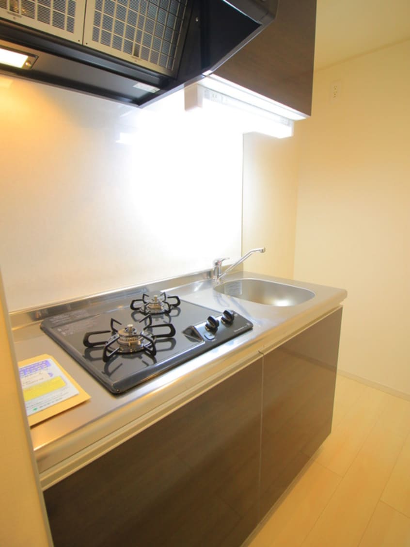 キッチン フェリーチェ大山