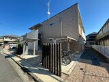 グランエスト横浜B