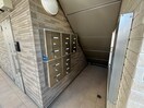建物設備 グランエスト横浜B