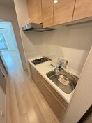 キッチン グランエスト横浜B