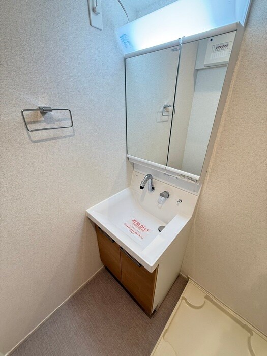 洗面 グランエスト横浜B