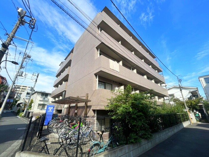 その他 メインステージ中井駅前