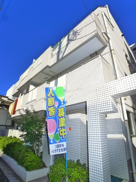 その他 ホワイトコート八千代台