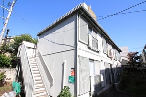 サンハイツ和田　A
