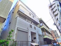 日辰マンション