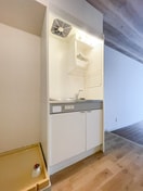 キッチン ヴィラ武蔵野