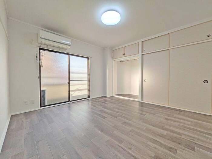 居室 ハイツＴＩＥ