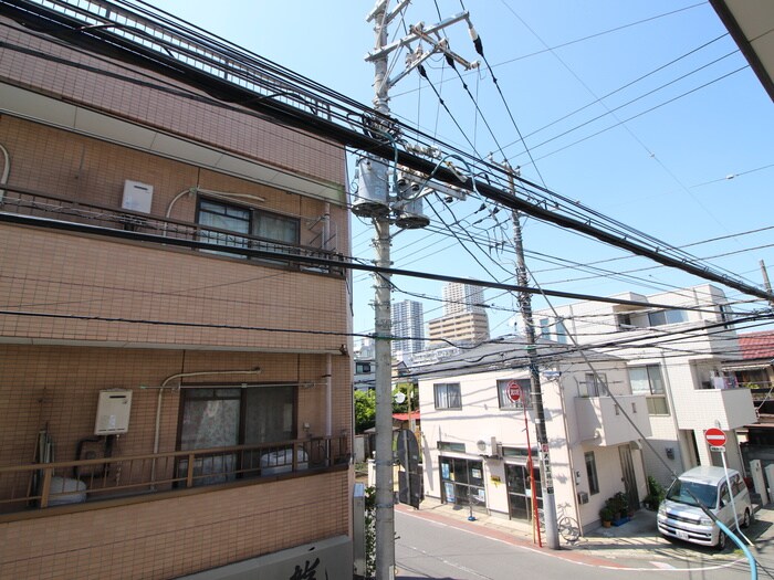 周辺環境 ハイツＴＩＥ