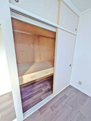 収納 ハイツＴＩＥ