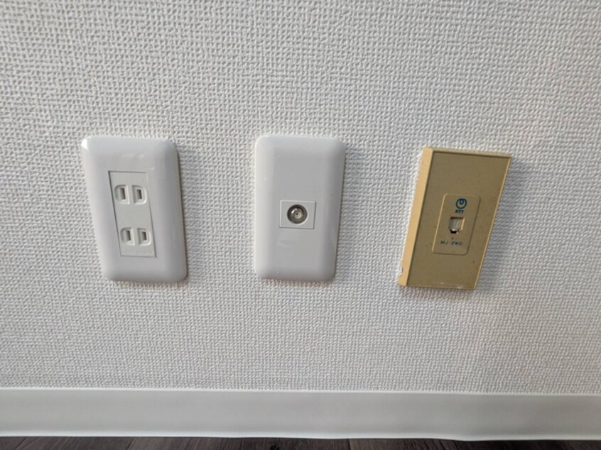 内観写真 ハイツＴＩＥ