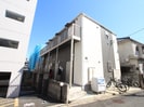 イデアーレ六浦の外観