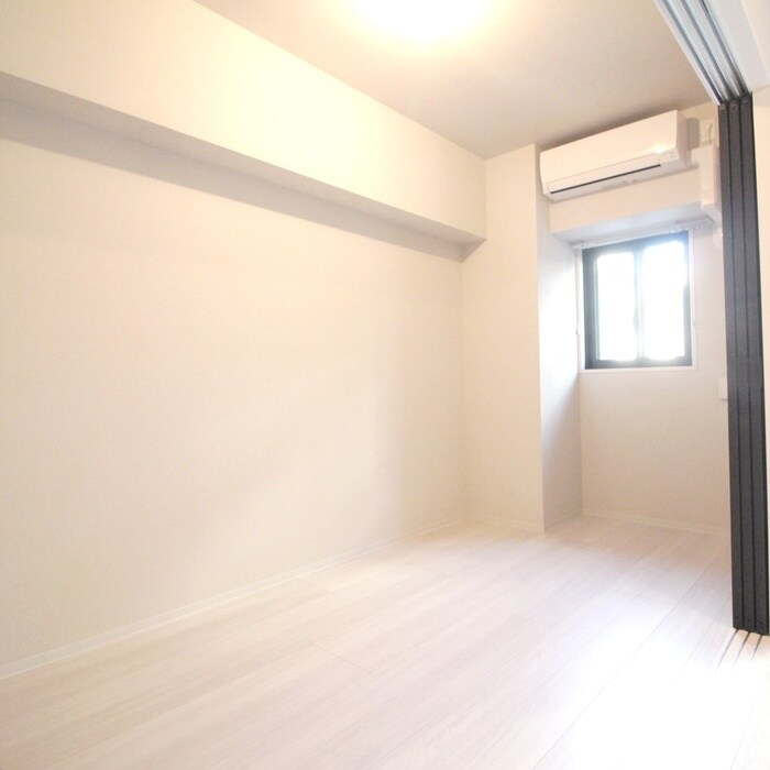 居室 グラススペース