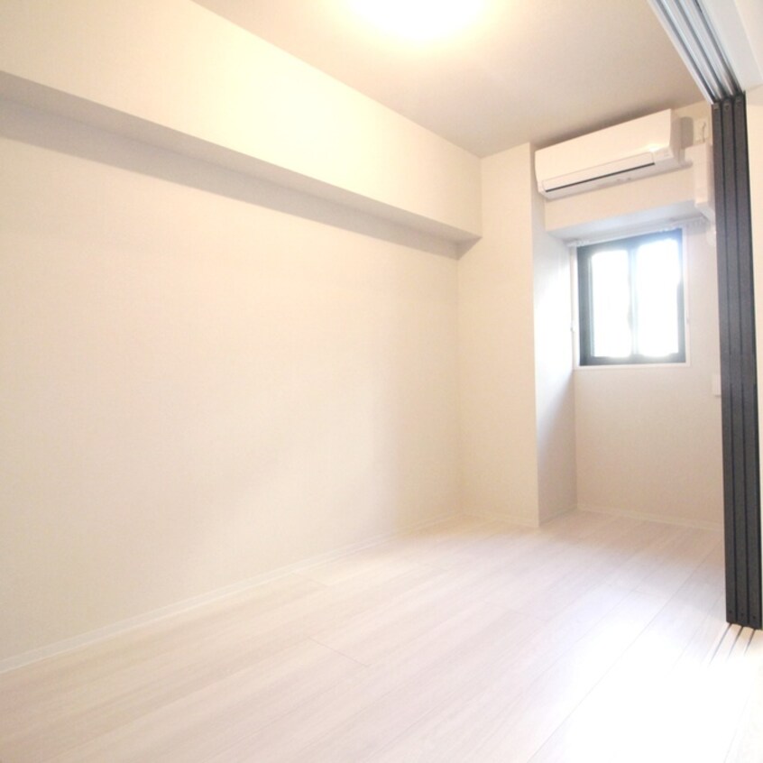 居室 グラススペース