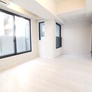 居室 グラススペース