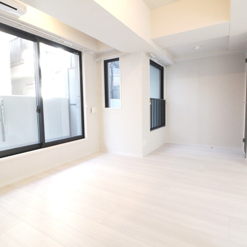 居室 グラススペース