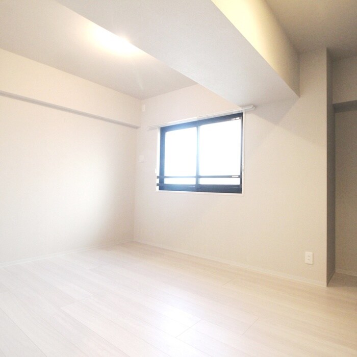 居室 グラススペース