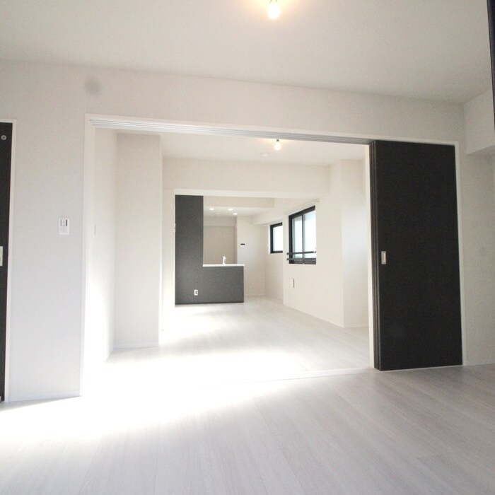 内観写真 グラススペース