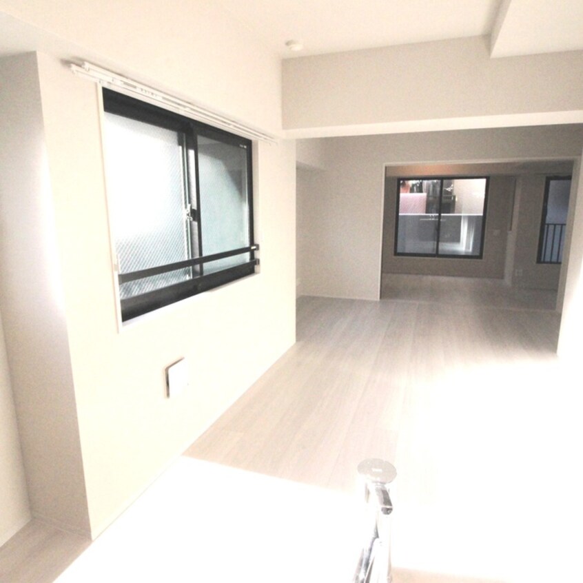 内観写真 グラススペース