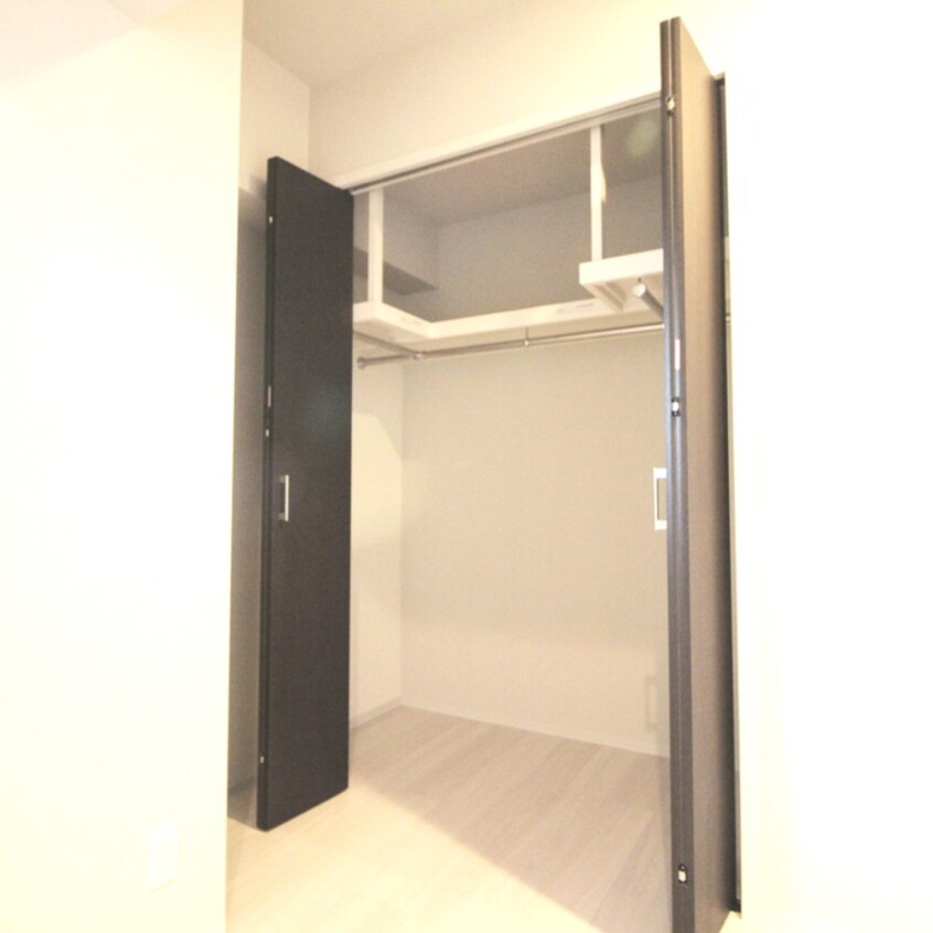 収納 グラススペース