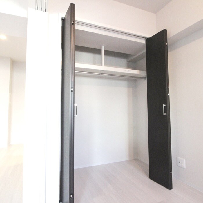 収納 グラススペース