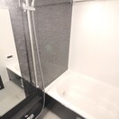 バス／シャワールーム等 グラススペース