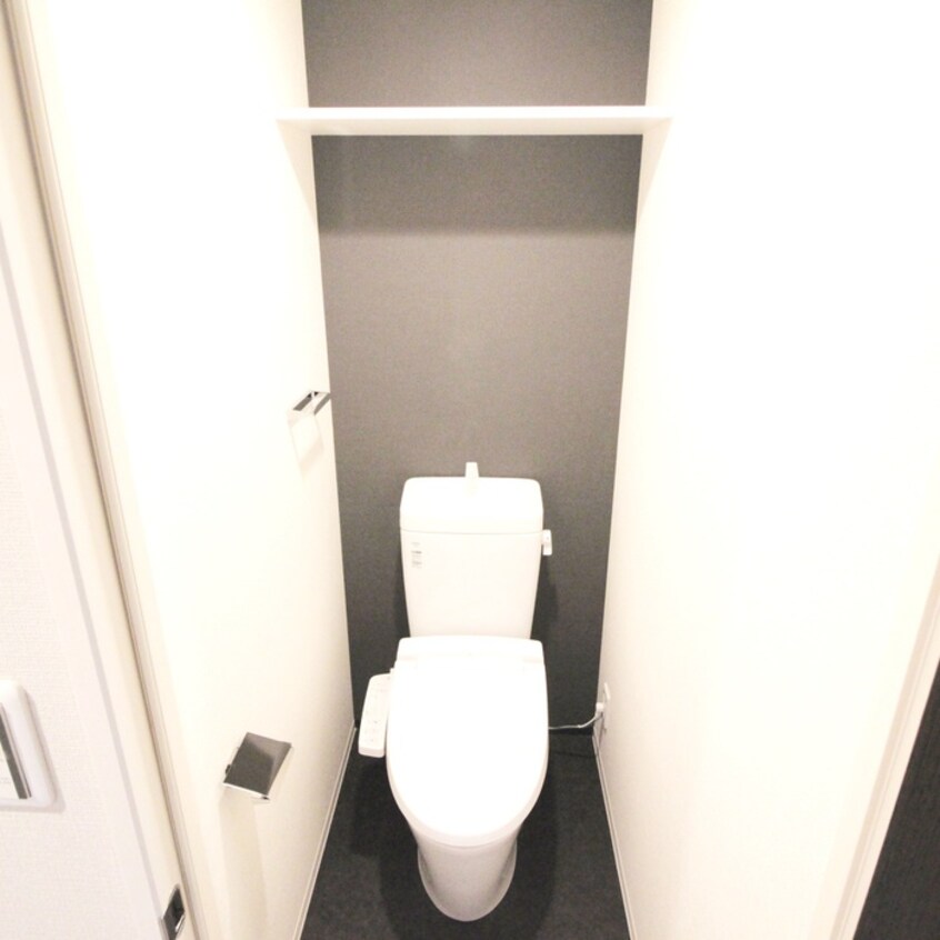 トイレ グラススペース