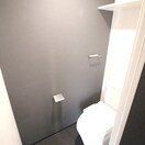 トイレ グラススペース